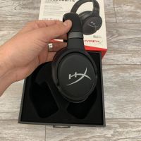 Лот: 19859675. Фото: 3. Новые наушники Hyperx cloud orbit... Бытовая техника