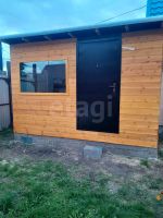 Лот: 25628167. Фото: 10. 3-комн. дом , садоводческое некоммерческое...