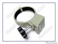 Лот: 1944650. Фото: 6. Штативное кольцо (66мм) для объектива...