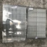 Лот: 14120879. Фото: 9. Одна планка 0208 Led набор комплект...