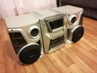 Лот: 15504483. Фото: 2. музыкальный центр Panasonic SA-AK52. Аудиотехника