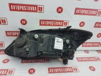 Лот: 20899263. Фото: 8. Фара ксеноновая Toyota Corolla...
