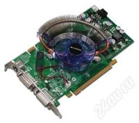 Лот: 613659. Фото: 2. ECS GeForce 7900 GT. Комплектующие