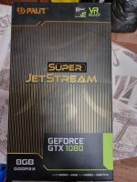 Лот: 22159289. Фото: 3. Видеокарта Palit GeForce GTx 1080... Компьютеры, оргтехника, канцтовары