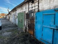 Лот: 25325812. Фото: 5. В продаже гараж 56кв