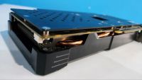 Лот: 21983568. Фото: 4. Видеокарта radeon rx470. Красноярск