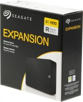 Лот: 21437115. Фото: 9. Внешний жесткий диск Seagate 8TB...