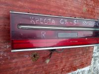 Лот: 13400149. Фото: 4. Стоп сигнал Фонарь правый Toyota... Красноярск