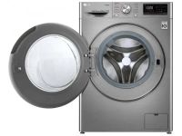Лот: 22225997. Фото: 2. Стиральная машина с сушкой LG... Крупная бытовая техника
