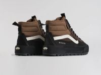 Лот: 25898782. Фото: 3. Зимние Кеды VANS Sk8-Hi MTE-3... Одежда, обувь, галантерея