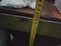 Лот: 13868826. Фото: 5. верстак, слесарный стол