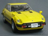 Лот: 5847151. Фото: 3. Nissan Fairlady Z 1978 Японская... Коллекционирование, моделизм