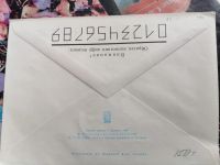 Лот: 25108172. Фото: 3. Конверт СССР 1990 год. Спецгашение... Коллекционирование, моделизм