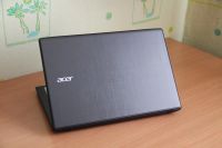 Лот: 11205831. Фото: 2. Acer Aspire E5-575G ( Intel® Core... Компьютеры, ноутбуки, планшеты