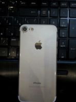 Лот: 11149099. Фото: 2. iphone 7. Смартфоны, связь, навигация