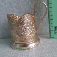 Лот: 16529426. Фото: 6. Подстаканник г. Горький - Олень...