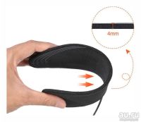 Лот: 18253761. Фото: 3. Стельки для обуви с подогревом... Одежда, обувь, галантерея