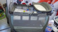Лот: 10829517. Фото: 2. Кроватка-манеж graco cuddle cove. Детская мебель