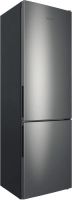 Лот: 17844338. Фото: 2. Холодильник Indesit ITR 4200 S... Крупная бытовая техника
