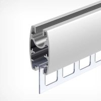 Лот: 21359257. Фото: 3. Алюминиевый профиль UNITRACK. Бизнес