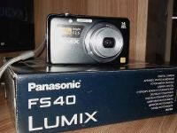Лот: 3542378. Фото: 2. Panasonic Lumix DMC-FS40. Фотокамеры