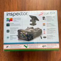 Лот: 25438852. Фото: 6. Радар-дктектор Inspector Star...