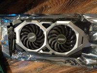 Лот: 17271596. Фото: 3. MSI GeForce RTX 2070 Super VEnTUS... Компьютеры, оргтехника, канцтовары