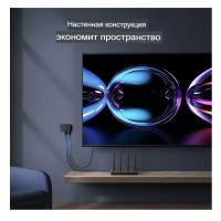 Лот: 25623538. Фото: 4. Коммутатор сетевой UGREEN CM833... Красноярск