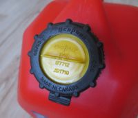 Лот: 16641036. Фото: 5. Канистра пластик. "Sapfire" 10л...