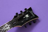 Лот: 17565504. Фото: 2. Schecter Scorpion Deluxe Baritone... Музыкальные инструменты