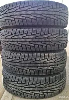 Лот: 23496366. Фото: 2. 175/70 R-14 "Nokian Nordman RS-2... Шины, Диски