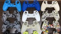 Лот: 20770604. Фото: 3. Чехол силиконовый для Dualshock... Компьютеры, оргтехника, канцтовары