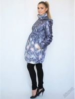 Лот: 5743852. Фото: 2. Плащ для беременных/новый/не б... Для будущих и настоящих мам
