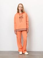 Лот: 24329472. Фото: 2. Худи Just Clothes. Женская одежда