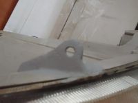 Лот: 20659116. Фото: 2. фара правая Toyota Belta. Автозапчасти