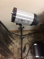 Лот: 8250006. Фото: 4. Студийная вспышка Blazzeo Swift... Красноярск