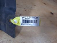 Лот: 18978903. Фото: 7. Подкрылок Mazda Axela BK3P L3VE...