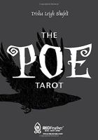 Лот: 21979146. Фото: 7. Карты Таро "The Poe Tarot Cards...