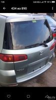 Лот: 13413263. Фото: 4. Фонарь стоп сигнала Mazda Demio... Красноярск