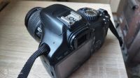Лот: 8533243. Фото: 2. Canon 550D , китовый объектив... Фотокамеры