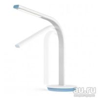 Лот: 18483661. Фото: 3. Лампа Xiaomi Philips Eyecare Smart... Строительство и ремонт
