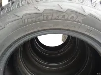 Лот: 20543437. Фото: 3. 225/65 R17 - 4 Шины фирмы Hankook... Авто, мото, водный транспорт