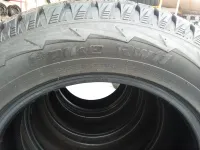 Лот: 23508965. Фото: 4. 225/65 R17 - 4 Шины фирмы Hankook... Красноярск