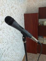Лот: 15559043. Фото: 2. Микрофон динамический вокальный... Профессиональный звук