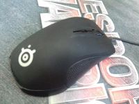 Лот: 8069880. Фото: 3. Игровая мышь SteelSeries Rival. Компьютеры, оргтехника, канцтовары