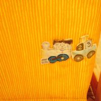 Лот: 5053936. Фото: 6. Стульчик и скамья для игрушек...
