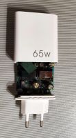 Лот: 21249022. Фото: 2. Зарядное устройство 65W (неисправно... Аксессуары