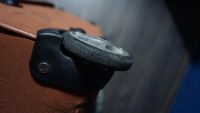 Лот: 8612812. Фото: 6. чемодан на колесах