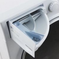 Лот: 10085125. Фото: 5. Стиральная машина Hotpoint-Ariston...