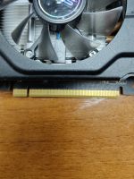 Лот: 20565396. Фото: 3. Видеокарта Nvidia GeForce GTX... Компьютеры, оргтехника, канцтовары